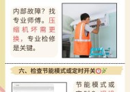 空调无法关闭的原因及解决方法（探究空调无法关闭的常见问题）