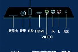 手机天线如何连接电视机？串联步骤是怎样的？