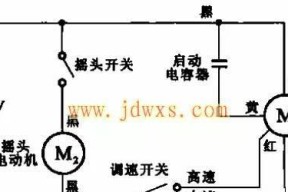 电风扇启动慢是什么原因？如何快速解决启动缓慢问题？