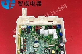 如何检测洗衣机主板的电路问题（一种简单有效的洗衣机不通电检测方法）