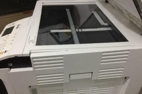 复印机不出光是什么原因？如何快速解决？
