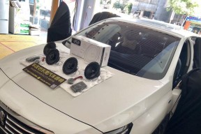 桥头汽车音响店具体位置？如何联系？