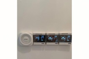 空调故障代码h6原因分析？
