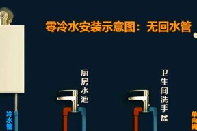 长虹热水器零冷水怎么用？使用方法和优势是什么？