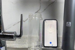 RFID智能饮水机（提升生活质量）