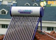 以太阳能热水器溢水原因及解决方法（为什么以太阳能热水器会溢水）