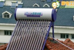 以太阳能热水器溢水原因及解决方法（为什么以太阳能热水器会溢水）
