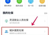 苹果手机如何进行医疗费用的缴纳？