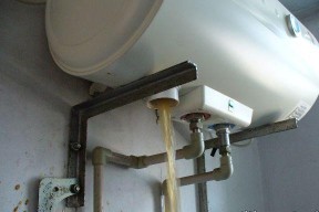 海尔两管热水器清洗步骤是什么？清洗后效果如何？