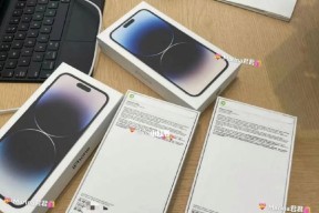 iPhone14实现门禁卡功能的最新方法（快速）