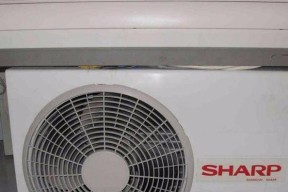 以夏普五匹空调P6故障原因及维修方法（探究夏普五匹空调P6故障的根本问题并提供有效解决方案）