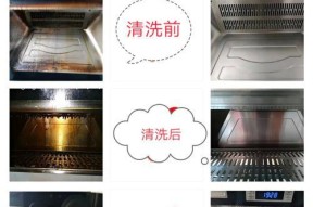 油烟机清洗频率的重要性（延长使用寿命）
