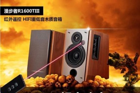 带低音炮的书架箱叫什么？如何选择带低音炮的书架箱？