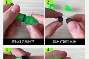 电脑夜灯小配件的作用是什么？如何正确使用？