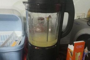 九阳破壁机不破壁是什么原因？如何解决？