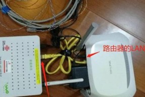 电信千兆路由器接线步骤是什么？需要注意什么？