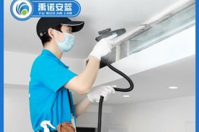 杭州商用中央空调清洗方法有哪些？清洗过程中常见问题如何解决？