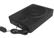 货车低音炮安装到轿车难吗？需要哪些工具？