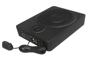 货车低音炮安装到轿车难吗？需要哪些工具？