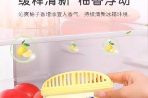 活性炭在冰箱的使用及注意事项（如何正确使用活性炭保持冰箱内清新）
