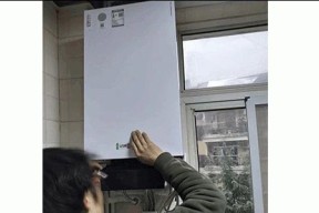 解析夏季壁挂炉压力低的原因及解决方法（探究壁挂炉压力低的根源）