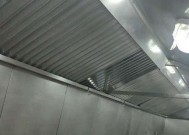 如何正确清洗餐饮店里的油烟机（保持油烟机清洁可靠性）