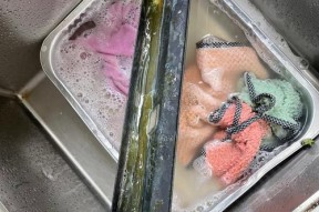 组合油烟机怎么清洗？清洗步骤和注意事项是什么？