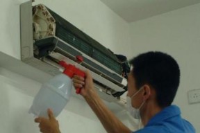 以空调拆机为什么要收氟（了解空调拆机过程中的重要环节——收氟工作）