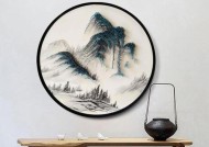 电视机背景挂画如何正确挂置？挂画技巧有哪些？