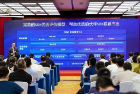 让集成更安心，让连接更高效：鸿蒙生态伙伴 SDK 优选库双端赋能