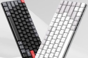念旧使用的键盘品牌和型号是什么？键盘对操作有何影响？