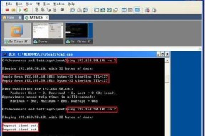 WinServer2003安装指南（详细介绍如何正确安装WinServer2003操作系统）