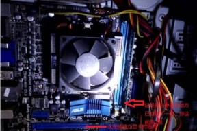 新装电脑显卡如何启动？操作流程是什么？