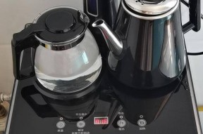 解决荣事达饮水机废水问题的可持续方案