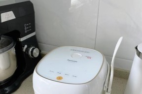 电饭煲通气口漏水是什么原因？如何解决？