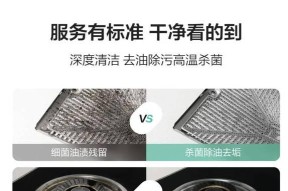 清洗油烟机油垢最好的方法是什么？如何彻底清除油烟机内部油垢？