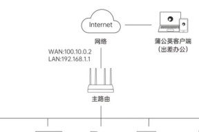 路由器怎么断开组网？断开后如何重新配置？