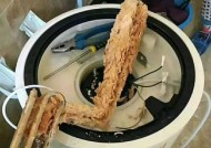 热水器导热管清洗方法是什么？如何有效去除污垢？