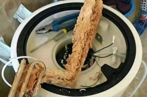热水器导热管清洗方法是什么？如何有效去除污垢？