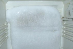 普通冰箱出现积水怎么办？最有效的处理方法是什么？