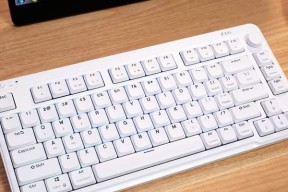 珂芝键盘的性能水平如何？与同类产品相比如何？