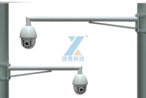 吊挂摄像头杆拆卸步骤是什么？如何安全拆解？