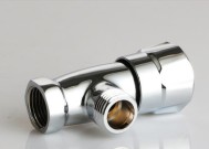 恒洁马桶三角阀漏水怎么办？快速解决方法有哪些？