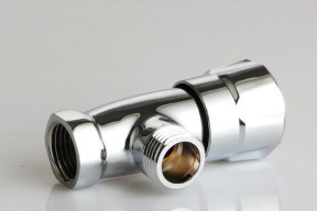 恒洁马桶三角阀漏水怎么办？快速解决方法有哪些？