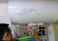 没有增压热水器清洗方法是什么？