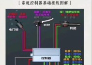 电瓶车电机控制器测量方法？