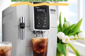 咖啡机发出噪音是什么原因？如何解决？