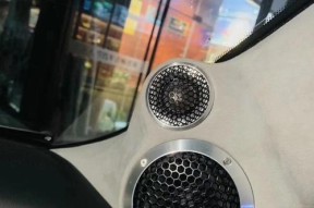 荣升汽车音响在知乎评价如何？