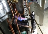 大金空调漏氟故障的检查与维修方法（掌握漏氟故障的原因）