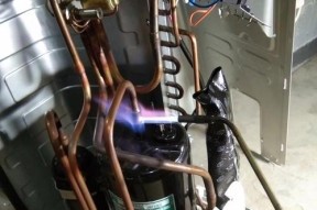 大金空调漏氟故障的检查与维修方法（掌握漏氟故障的原因）